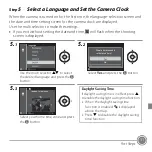 Предварительный просмотр 11 страницы Nikon COOLPIX S6700 Quick Start Manual