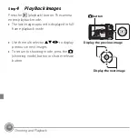 Предварительный просмотр 18 страницы Nikon COOLPIX S6700 Quick Start Manual