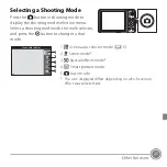 Предварительный просмотр 27 страницы Nikon COOLPIX S6700 Quick Start Manual