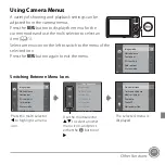 Предварительный просмотр 29 страницы Nikon COOLPIX S6700 Quick Start Manual