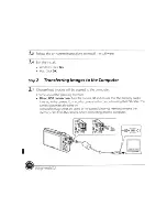 Предварительный просмотр 20 страницы Nikon Coolpix S6800 Quick Start Manual