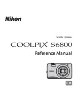 Предварительный просмотр 45 страницы Nikon Coolpix S6800 Quick Start Manual