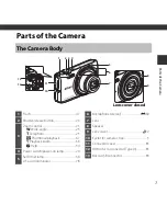 Предварительный просмотр 66 страницы Nikon Coolpix S6800 Quick Start Manual