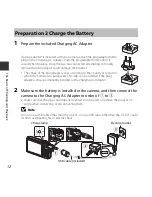 Предварительный просмотр 77 страницы Nikon Coolpix S6800 Quick Start Manual