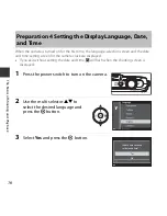 Предварительный просмотр 81 страницы Nikon Coolpix S6800 Quick Start Manual