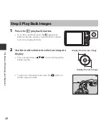 Предварительный просмотр 93 страницы Nikon Coolpix S6800 Quick Start Manual