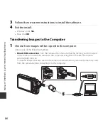 Предварительный просмотр 151 страницы Nikon Coolpix S6800 Quick Start Manual