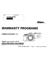 Предварительный просмотр 283 страницы Nikon Coolpix S6800 Quick Start Manual