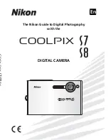 Nikon Coolpix S7 Guide Manual предпросмотр