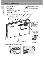 Предварительный просмотр 16 страницы Nikon Coolpix S7 Guide Manual