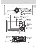 Предварительный просмотр 17 страницы Nikon Coolpix S7 Guide Manual