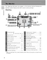 Предварительный просмотр 18 страницы Nikon Coolpix S7 Guide Manual