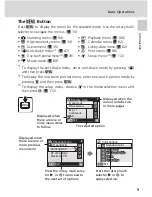 Предварительный просмотр 21 страницы Nikon Coolpix S7 Guide Manual