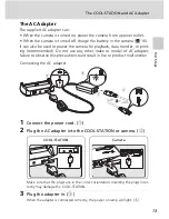 Предварительный просмотр 25 страницы Nikon Coolpix S7 Guide Manual