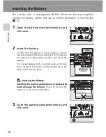 Предварительный просмотр 26 страницы Nikon Coolpix S7 Guide Manual