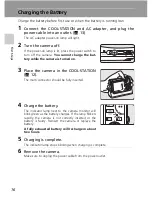 Предварительный просмотр 28 страницы Nikon Coolpix S7 Guide Manual