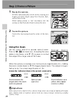 Предварительный просмотр 36 страницы Nikon Coolpix S7 Guide Manual