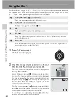 Предварительный просмотр 42 страницы Nikon Coolpix S7 Guide Manual