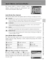 Предварительный просмотр 47 страницы Nikon Coolpix S7 Guide Manual