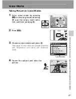 Предварительный просмотр 53 страницы Nikon Coolpix S7 Guide Manual