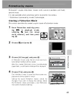 Предварительный просмотр 75 страницы Nikon Coolpix S7 Guide Manual