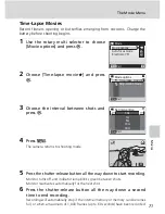 Предварительный просмотр 83 страницы Nikon Coolpix S7 Guide Manual
