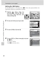 Предварительный просмотр 94 страницы Nikon Coolpix S7 Guide Manual