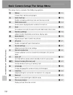 Предварительный просмотр 124 страницы Nikon Coolpix S7 Guide Manual