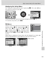 Предварительный просмотр 125 страницы Nikon Coolpix S7 Guide Manual