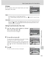 Предварительный просмотр 127 страницы Nikon Coolpix S7 Guide Manual