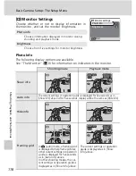 Предварительный просмотр 130 страницы Nikon Coolpix S7 Guide Manual