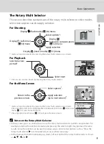 Предварительный просмотр 21 страницы Nikon CoolPix S700 User Manual