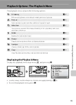 Предварительный просмотр 107 страницы Nikon CoolPix S700 User Manual