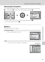 Предварительный просмотр 113 страницы Nikon CoolPix S700 User Manual