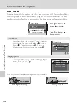 Предварительный просмотр 120 страницы Nikon CoolPix S700 User Manual