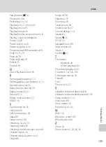 Предварительный просмотр 147 страницы Nikon CoolPix S700 User Manual