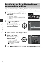 Предварительный просмотр 30 страницы Nikon COOLPIX S7000 Reference Manual