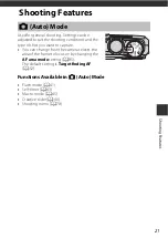 Предварительный просмотр 41 страницы Nikon COOLPIX S7000 Reference Manual