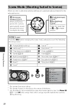 Предварительный просмотр 42 страницы Nikon COOLPIX S7000 Reference Manual