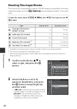 Предварительный просмотр 48 страницы Nikon COOLPIX S7000 Reference Manual