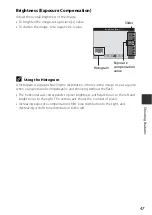 Предварительный просмотр 67 страницы Nikon COOLPIX S7000 Reference Manual