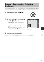 Предварительный просмотр 69 страницы Nikon COOLPIX S7000 Reference Manual