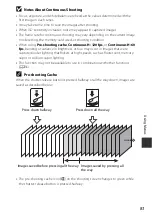 Предварительный просмотр 103 страницы Nikon COOLPIX S7000 Reference Manual