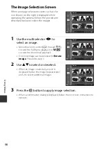 Предварительный просмотр 116 страницы Nikon COOLPIX S7000 Reference Manual