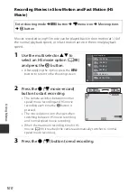 Предварительный просмотр 120 страницы Nikon COOLPIX S7000 Reference Manual