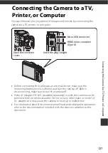 Предварительный просмотр 141 страницы Nikon COOLPIX S7000 Reference Manual