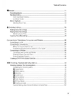 Preview for 11 page of Nikon CoolPix S710 User Manual