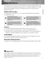 Preview for 13 page of Nikon CoolPix S710 User Manual