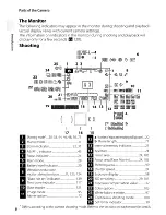 Preview for 18 page of Nikon CoolPix S710 User Manual