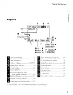 Preview for 19 page of Nikon CoolPix S710 User Manual